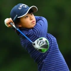 Minori Nagano