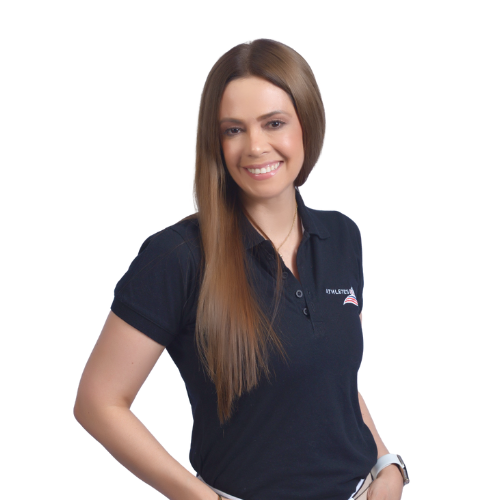 Alejandra Plaza