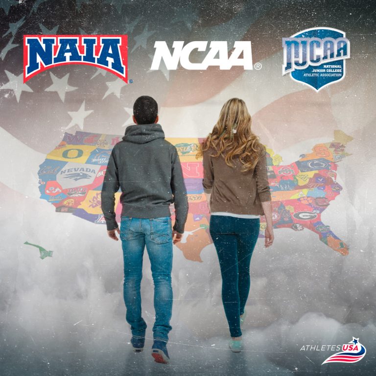 Read more about the article What is the difference between the NCAA and NAIA?