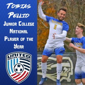 2019 NJCAA Player of the Year
