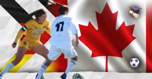 Women's Soccer Scholarship in Canada