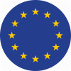 Flag_of_Europe_-_Circle-512