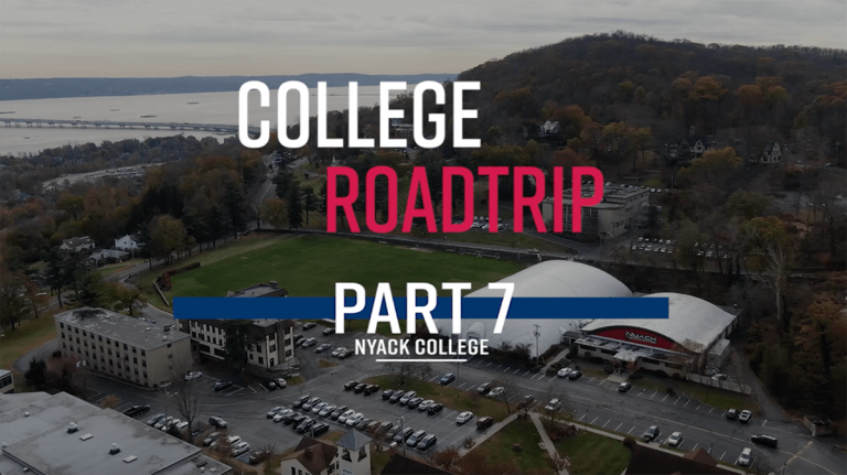 Read more about the article Soccer in New York City – College Road Trip #7