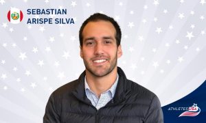 Sebastian Arispe Silva - Athletes USA Scout