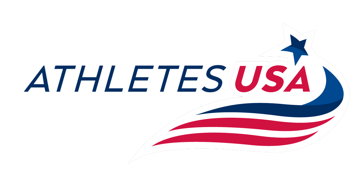 Athletes USA Trailer