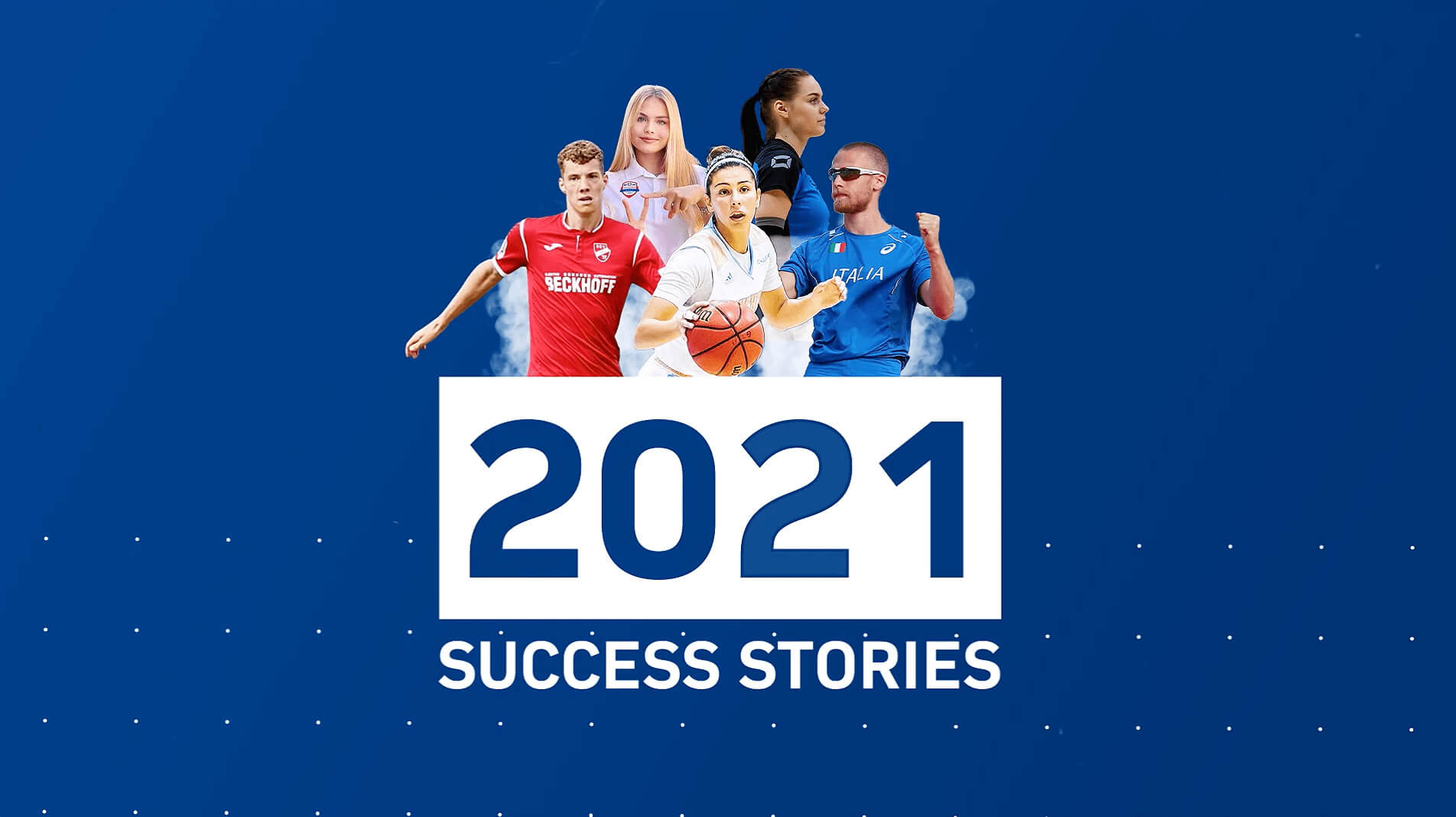 You are currently viewing Success Stories 2021