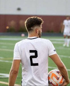 Global Scout Niklas Thanhofer playing for University of Idianapolis