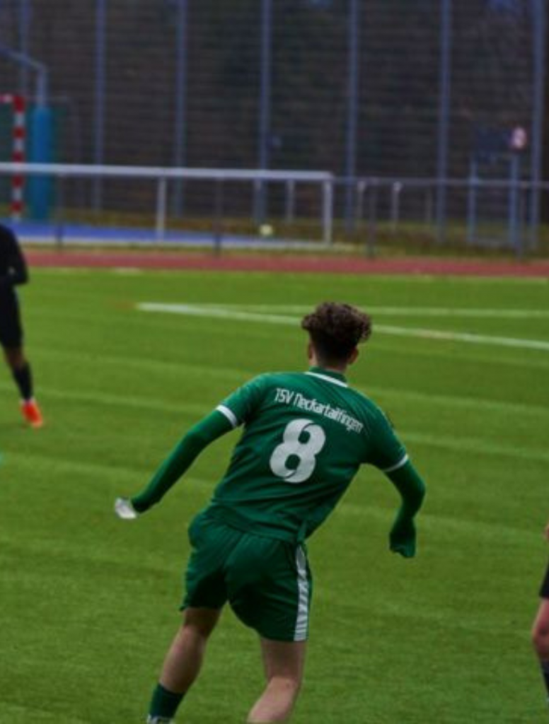 Scout Athletes USA Tom Polenz 2