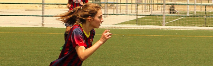 Arola Aparicio