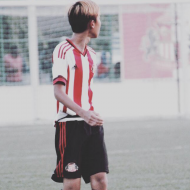 Jae Ho James Shin