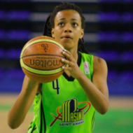 Maeva Kitantou