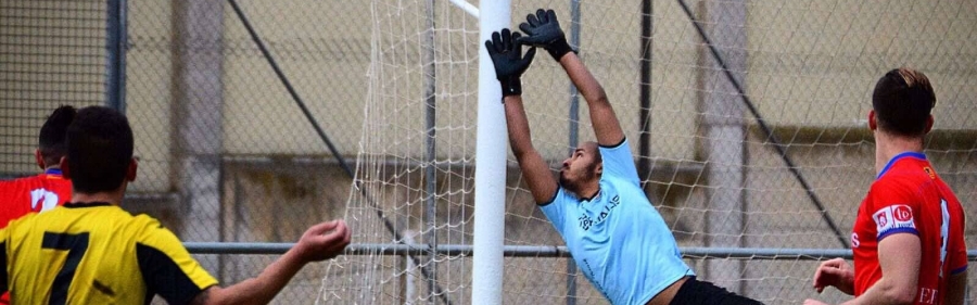 Walid Birrou Essafi