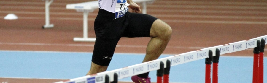 Antonio Garcia Fernandez