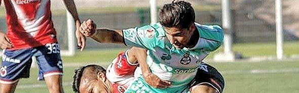 Jafet De Santiago Gonzalez